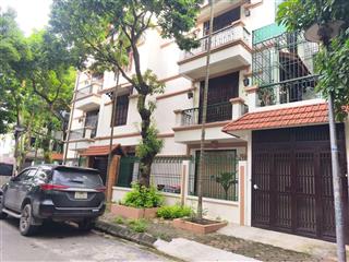 Biệt thự lô góc kđt văn quán cho thuê mở trung tâm ngoại ngữ, du học, kỹ năng sống  giá 35tr