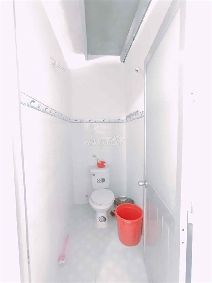 cho thuê phòng trọ sử dụng trên dưới 25m2
