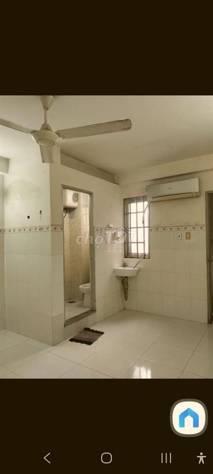 Phòng cho nữ thuê 20m2