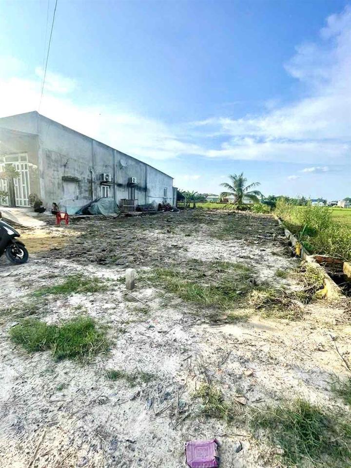 Chính chủ bán 9,6m x40m full thổ, hẻm 7m nhựa, giá 2,75 tỷ