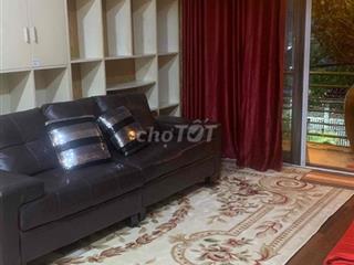phòng trọ rộng có máy lạnh