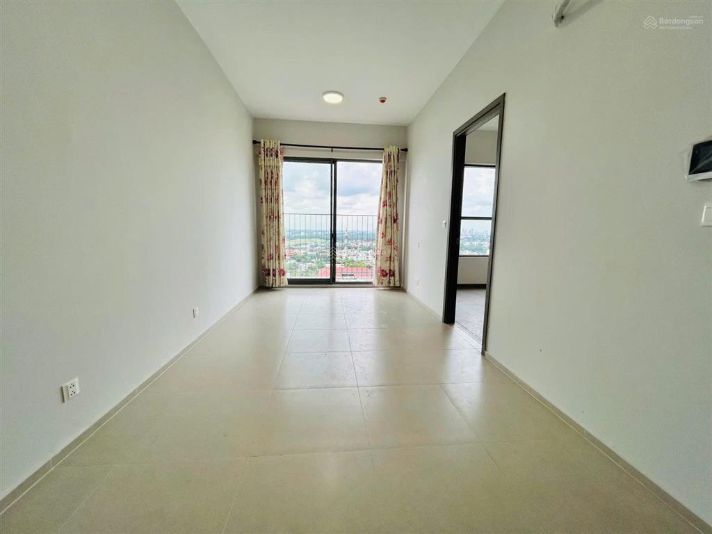 Sổ hồng sang nhượng căn hộ 59m2 view ngoại khu hướng mát tháp a1 westgate an gia