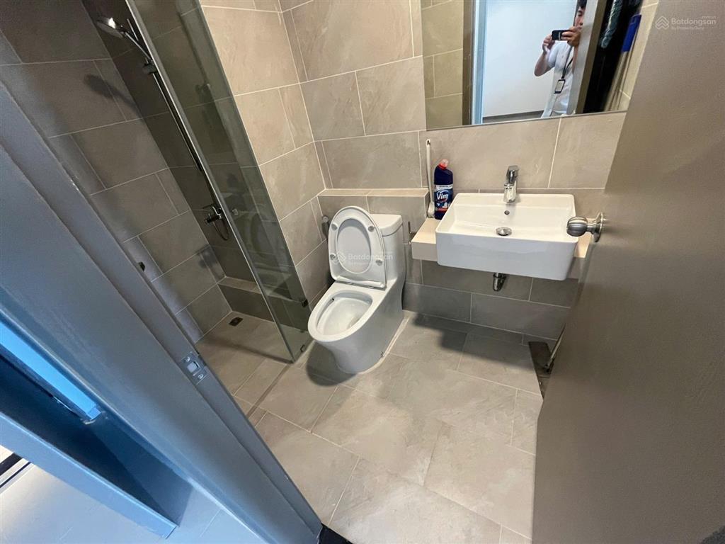 Sổ hồng sang nhượng căn hộ 59m2 view ngoại khu hướng mát tháp a1 westgate an gia