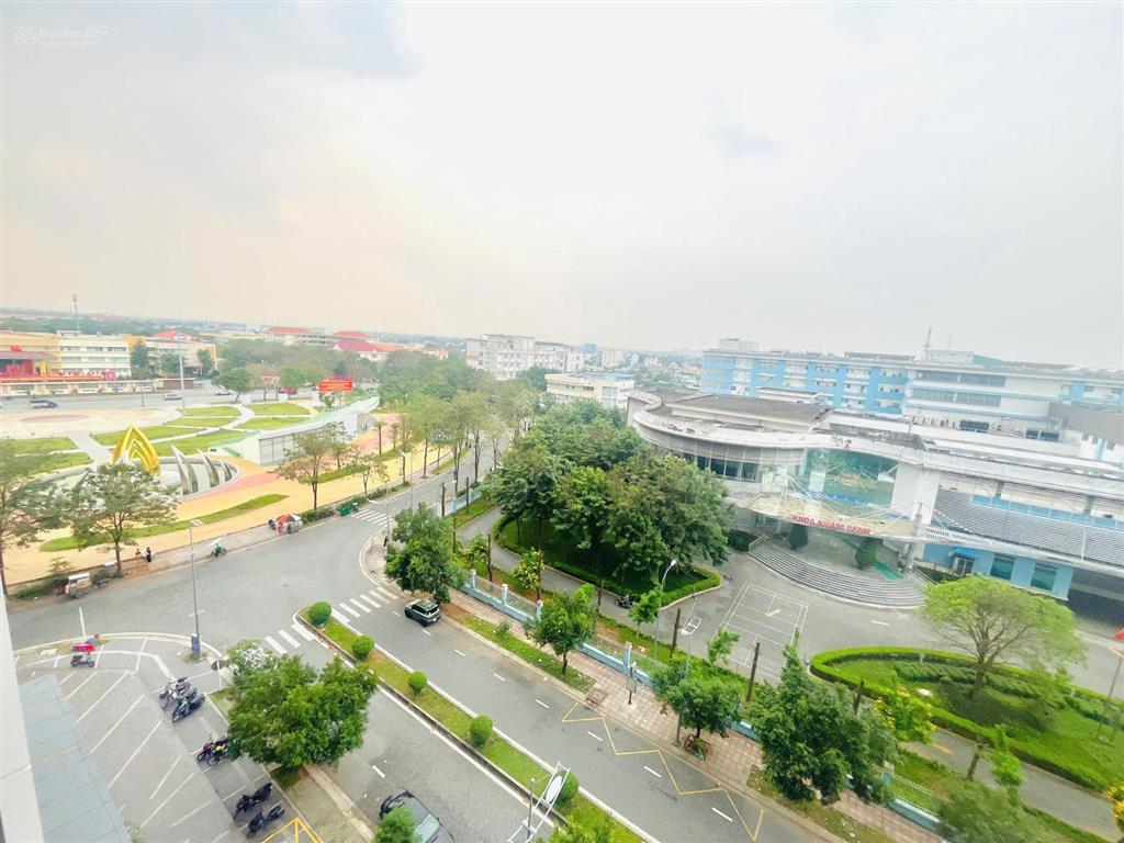 Sổ hồng sang nhượng căn hộ 59m2 view ngoại khu hướng mát tháp a1 westgate an gia