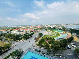 Sổ hồng, sang nhượng căn góc 2pn + 2wc view công viên, ubnd tháp c westgate, tiện ích resort 5 sao