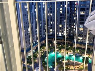 Sang nhượng căn 2pn  59m2 view hồ bơi tháp a1 có gói nội thất giường tủ an gia westgate