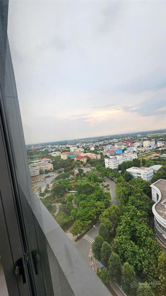 Sổ hồng sang nhượng căn hộ 59m2 view ngoại khu hướng mát tháp a1 westgate an gia