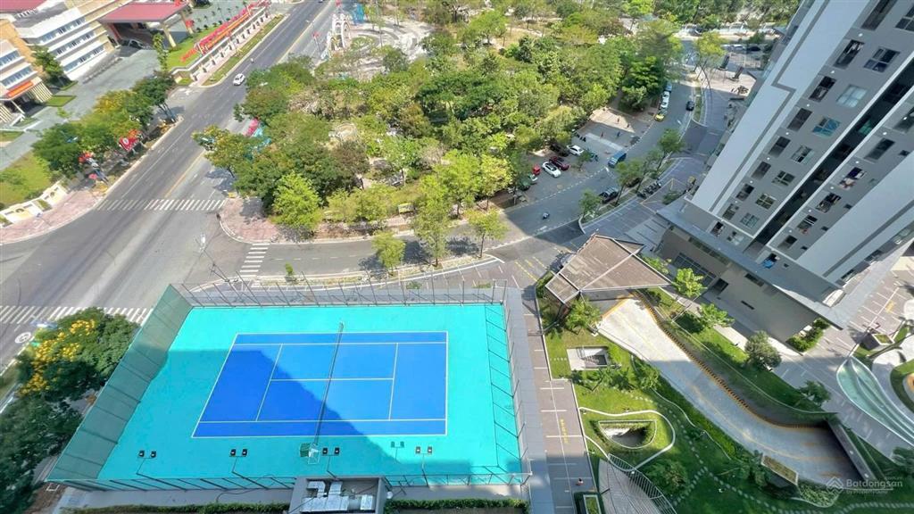 Sổ hồng nhà mới bán 3pn +, 113m2, lầu đẹp, block vip c tặng nội thất view công viên westgate an gia