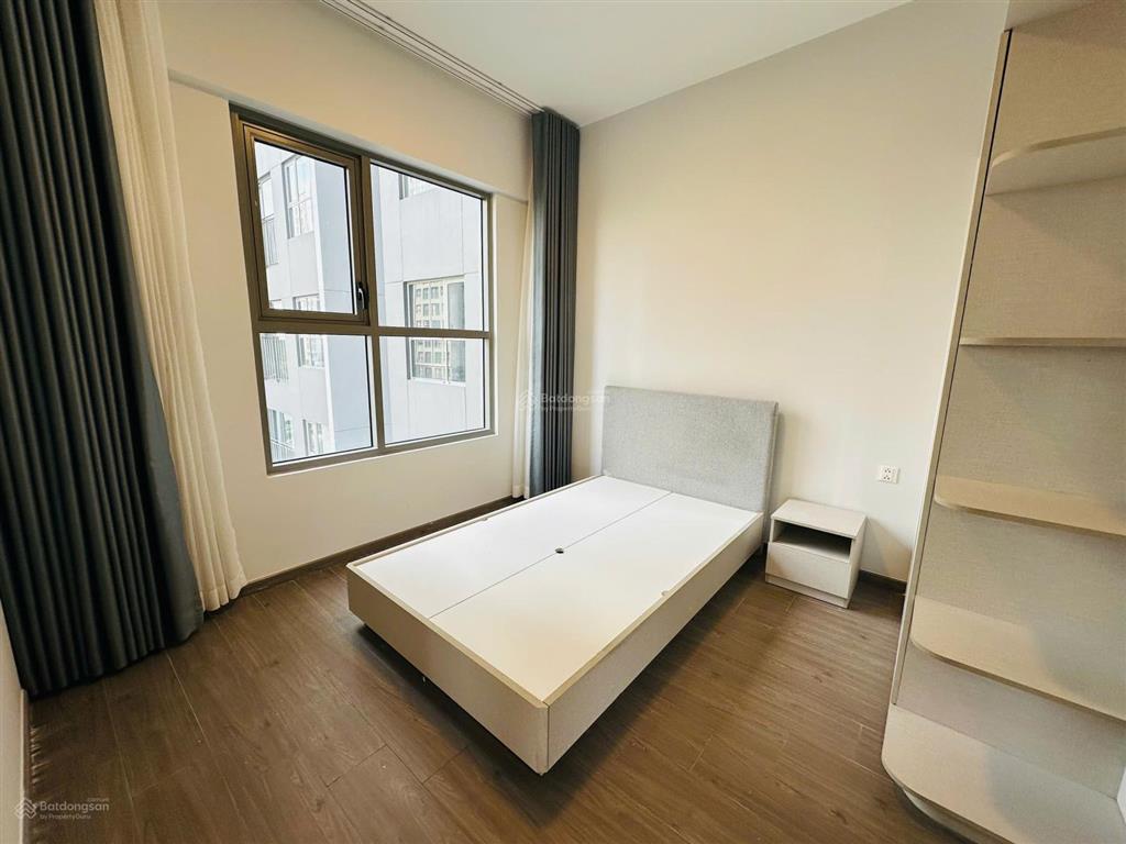 Sổ hồng nhà mới bán 3pn +, 113m2, lầu đẹp, block vip c tặng nội thất view công viên westgate an gia