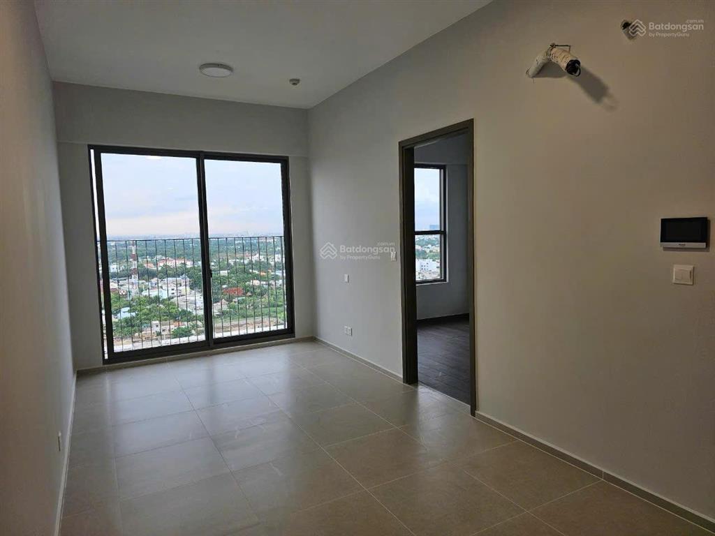 Sẵn sổ! bán căn 2pn, 2wc 59m2 view quận 1 lầu trung an gia westgate