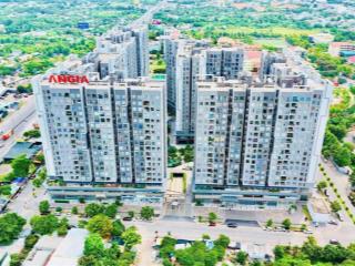 Sẵn sổ! bán căn 2pn, 2wc 59m2 view quận 1 lầu trung an gia westgate