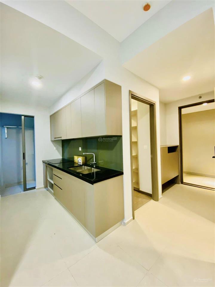 Sẵn sổ! bán căn 2pn, 2wc 59m2 view quận 1 lầu trung an gia westgate