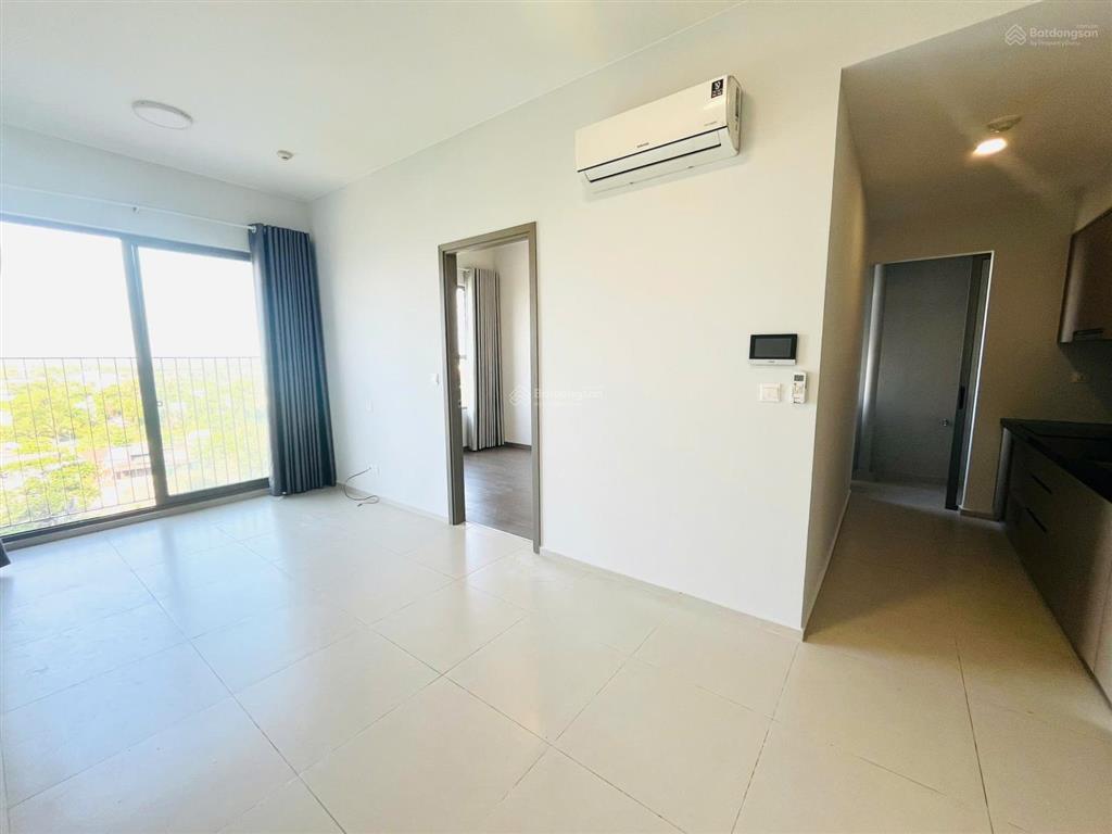 Sẵn sổ! bán căn 2pn view quận 1 lầu trung 59m2 an gia westgate bình chánh