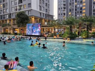 Sẵn sổ! bán căn 2pn view quận 1 lầu trung 59m2 an gia westgate bình chánh