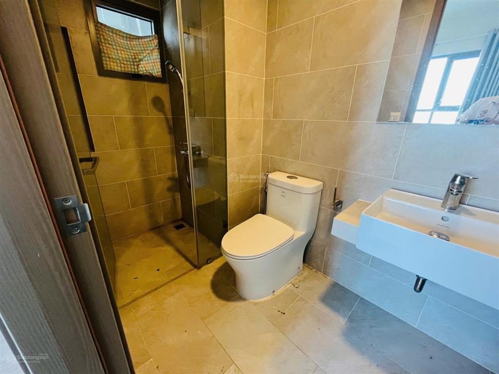 Sẵn sổ! bán căn 2pn view quận 1 lầu trung 59m2 an gia westgate bình chánh