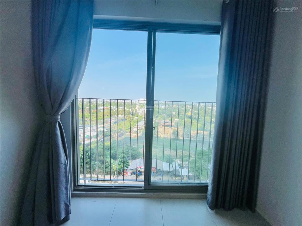 Sẵn sổ! bán căn 2pn view quận 1 lầu trung 59m2 an gia westgate bình chánh