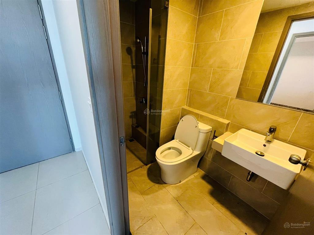 Sẵn sổ! bán căn 2pn view quận 1 lầu trung 59m2 an gia westgate bình chánh