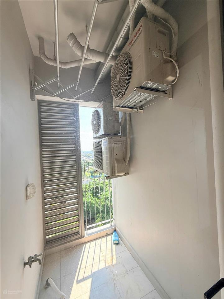 Sổ hồng! bán căn 3pn  85m2 westgate an gia, view ngoại khu hướng mát, tiện ích resort 5 sao!