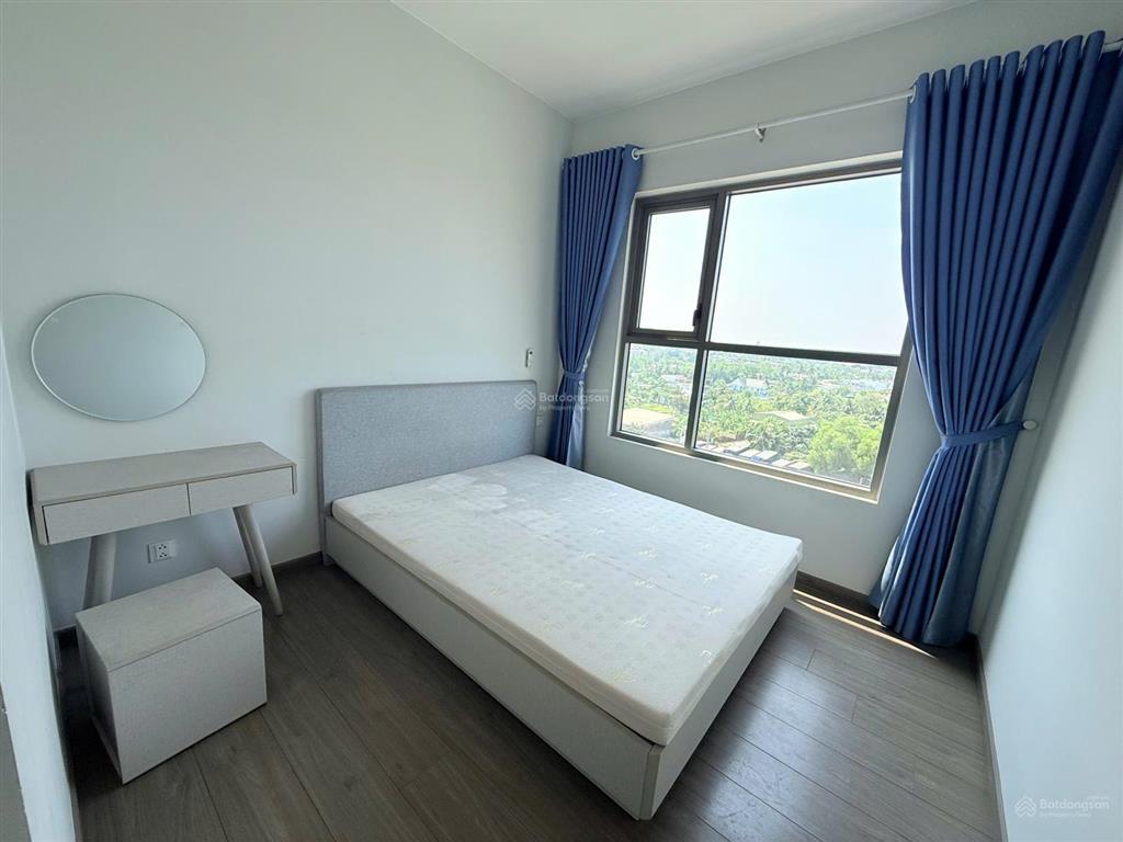 Sổ hồng! bán căn 3pn  85m2 westgate an gia, view ngoại khu hướng mát, tiện ích resort 5 sao!