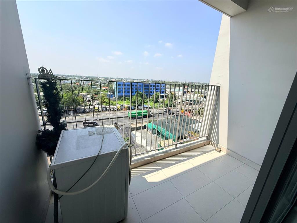 Sổ hồng! bán căn 3pn  85m2 westgate an gia, view ngoại khu hướng mát, tiện ích resort 5 sao!