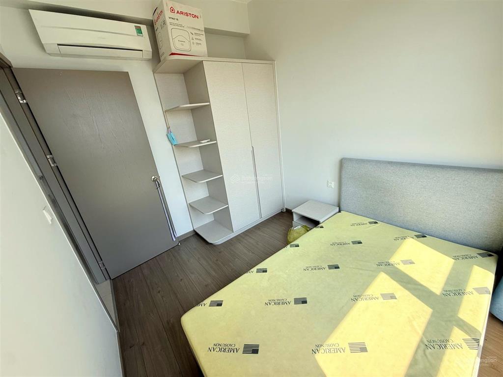 Sổ hồng! bán căn 3pn  85m2 westgate an gia, view ngoại khu hướng mát, tiện ích resort 5 sao!