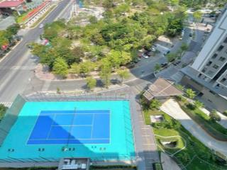 Cho thuê căn góc 3pn + , 113m2 block vip c có gói nội thất, view công viên ủy ban westgate an gia