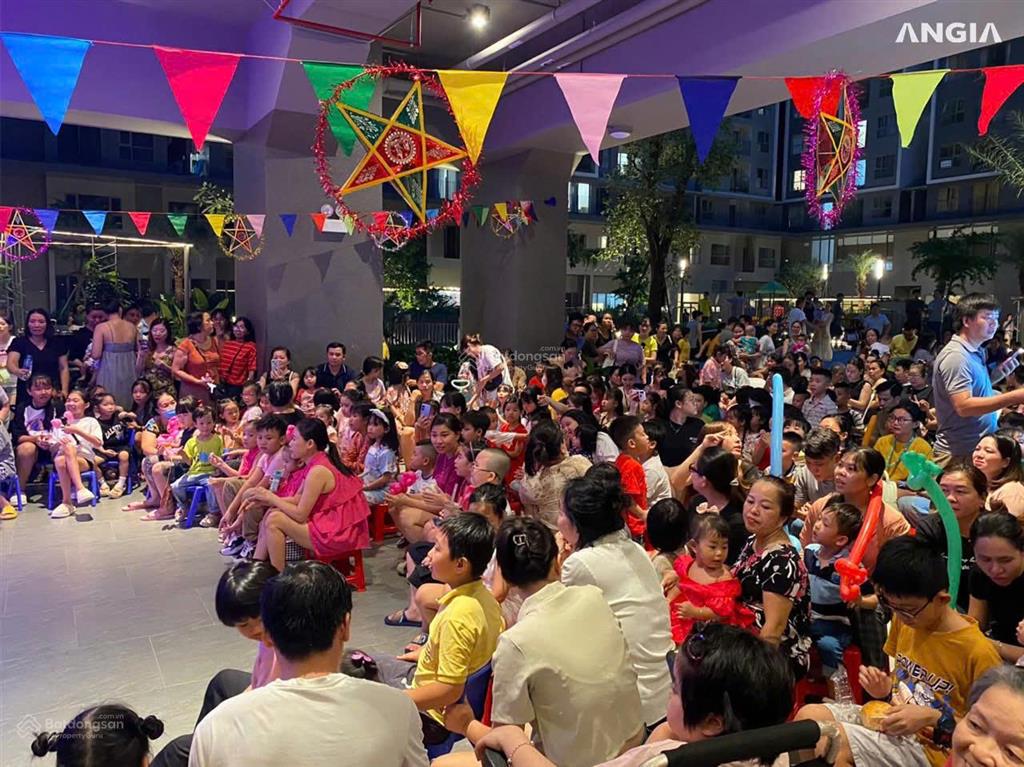 Cần bán giỏ căn shophouse westgate an gia có 2200 căn hộ đã ở full, trung tâm hành chính sầm uất!