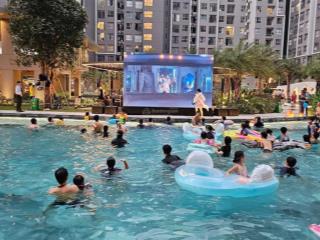 Cần bán giỏ căn shophouse westgate an gia có 2200 căn hộ đã ở full, trung tâm hành chính sầm uất!