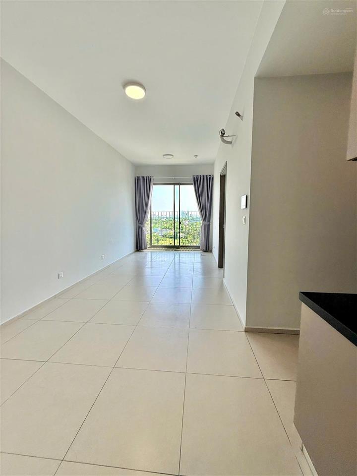 Sổ hồng, tầng trung bán căn 2pn, 2wc view hướng đông, quận 1 dự án westgate an gia