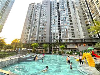 Sổ hồng! bán căn 2pn  59m2 view pháo bông view quận 1, khu westgate an gia tiện ích resort 5 sao!