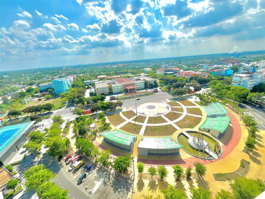 Sổ hồng! bán 2pn, 2wc 59m2 view công viên + ủy ban, tháp vip d, westgate an gia