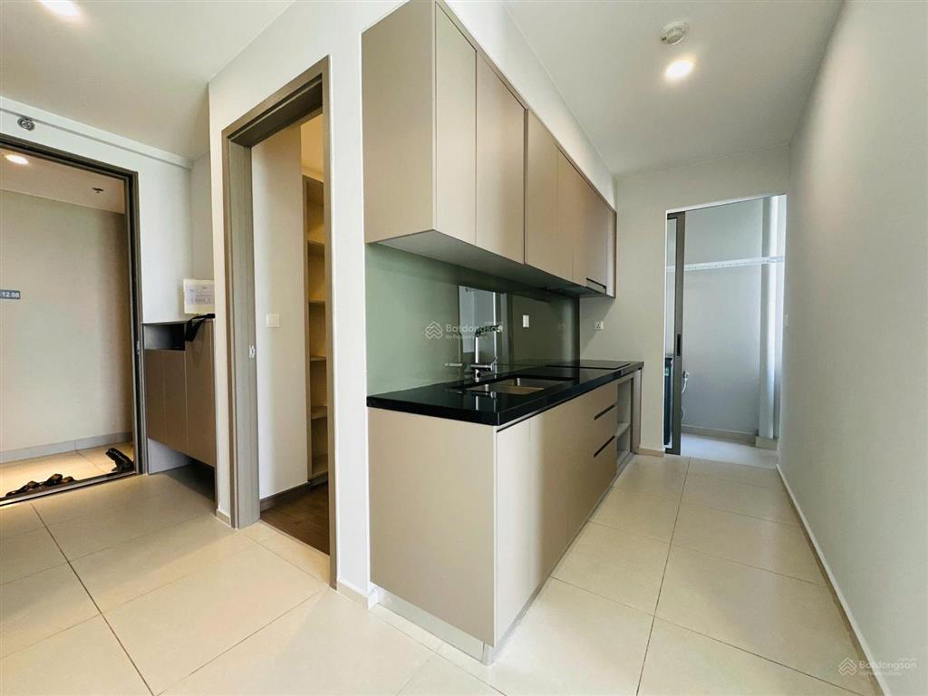 Sổ hồng! bán 2pn, 2wc 59m2 view công viên + ủy ban, tháp vip d, westgate an gia