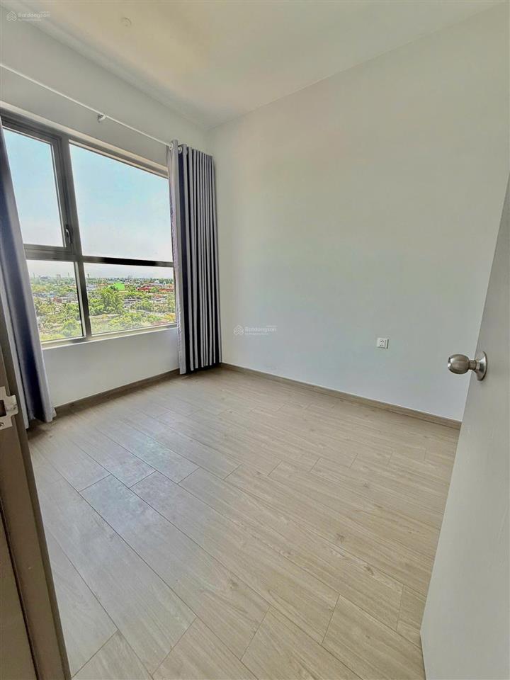 Sổ hồng, tầng trung bán căn 2pn, 2wc view hướng đông, quận 1 dự án westgate an gia