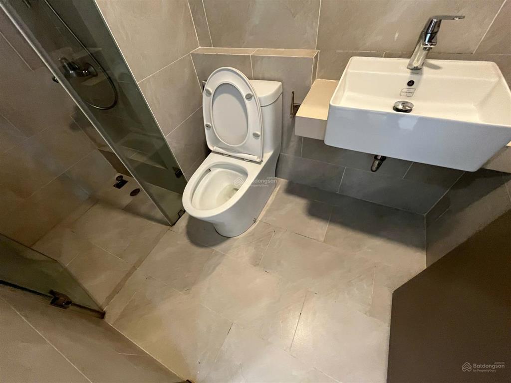 Sổ hồng! bán 2pn, 2wc 59m2 view công viên + ủy ban, tháp vip d, westgate an gia