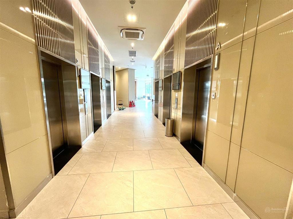 Sổ hồng! bán 2pn, 2wc 59m2 view công viên + ủy ban, tháp vip d, westgate an gia