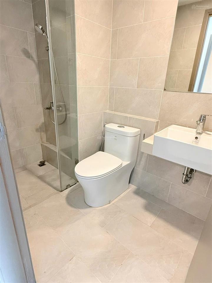 Sổ hồng! bán 2pn, 2wc 59m2 view công viên + ủy ban, tháp vip d, westgate an gia