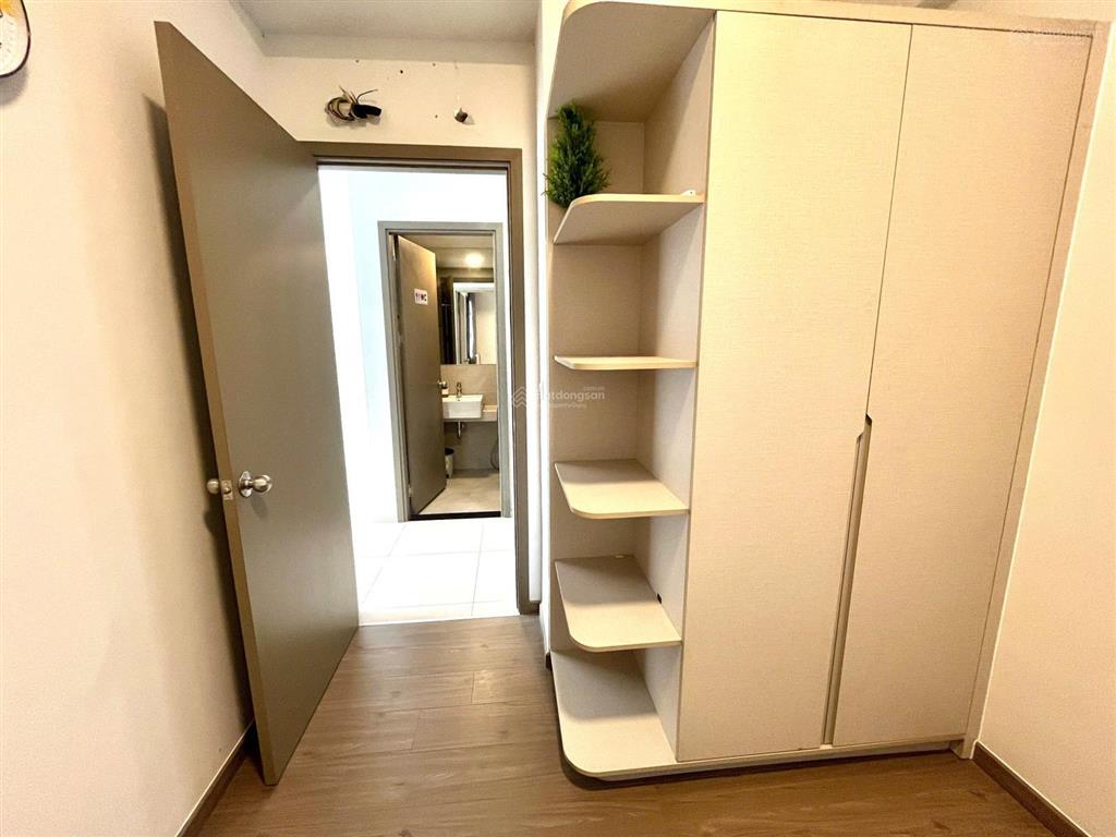 Sổ hồng! bán 2pn, 2wc 59m2 view công viên + ủy ban, tháp vip d, westgate an gia