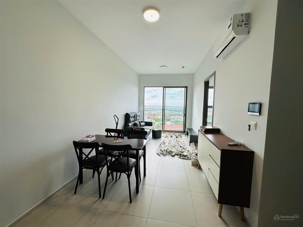 Nội thất mới 100% cho thuê căn 59m2  2pn + 2wc westgate an gia, tiện ích resort 5 sao!