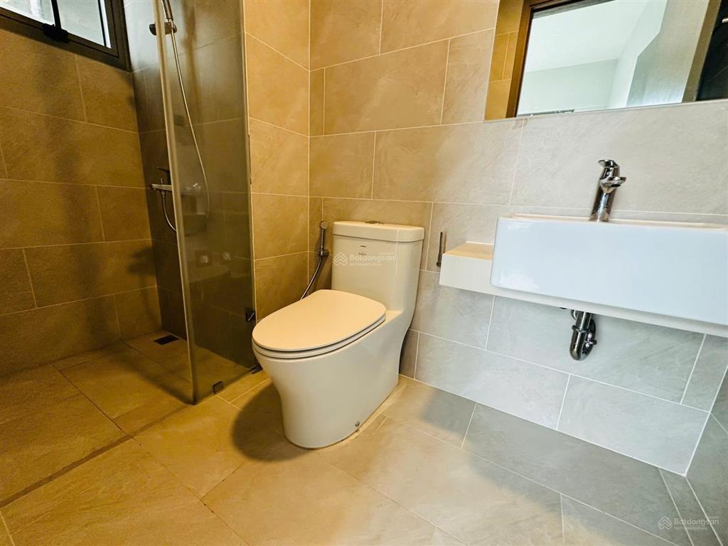 Nội thất mới 100% cho thuê căn 59m2  2pn + 2wc westgate an gia, tiện ích resort 5 sao!