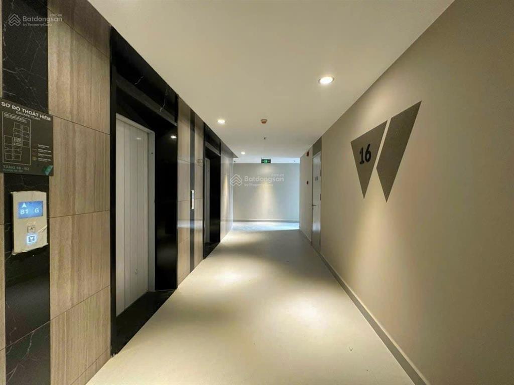 Nội thất mới 100% cho thuê căn 59m2  2pn + 2wc westgate an gia, tiện ích resort 5 sao!