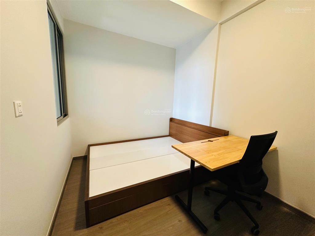 Nội thất mới 100% cho thuê căn 59m2  2pn + 2wc westgate an gia, tiện ích resort 5 sao!