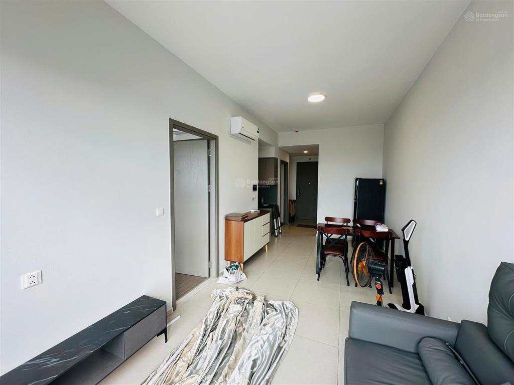 Nội thất mới 100% cho thuê căn 59m2  2pn + 2wc westgate an gia, tiện ích resort 5 sao!
