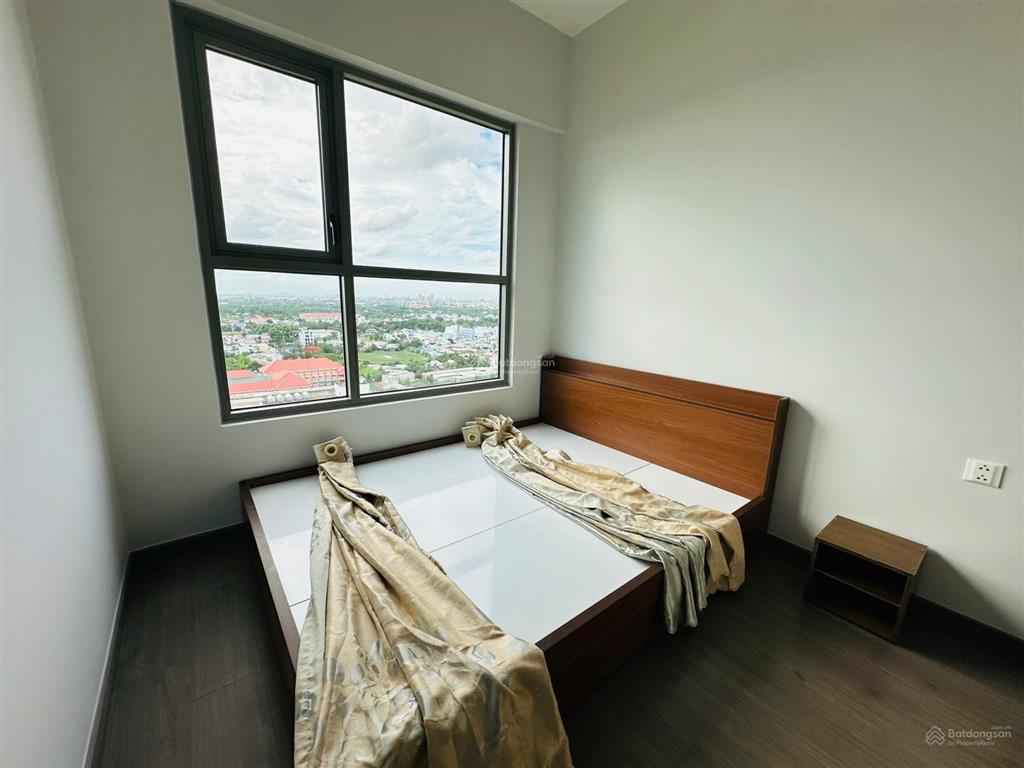 Nội thất mới 100% cho thuê căn 59m2  2pn + 2wc westgate an gia, tiện ích resort 5 sao!