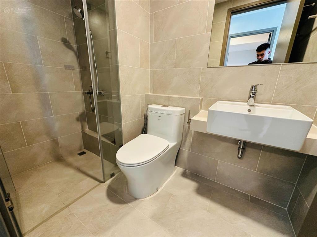 Nội thất mới 100% cho thuê căn 59m2  2pn + 2wc westgate an gia, tiện ích resort 5 sao!