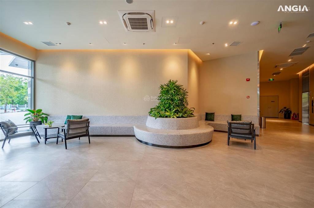 Nội thất mới 100% cho thuê căn 59m2  2pn + 2wc westgate an gia, tiện ích resort 5 sao!