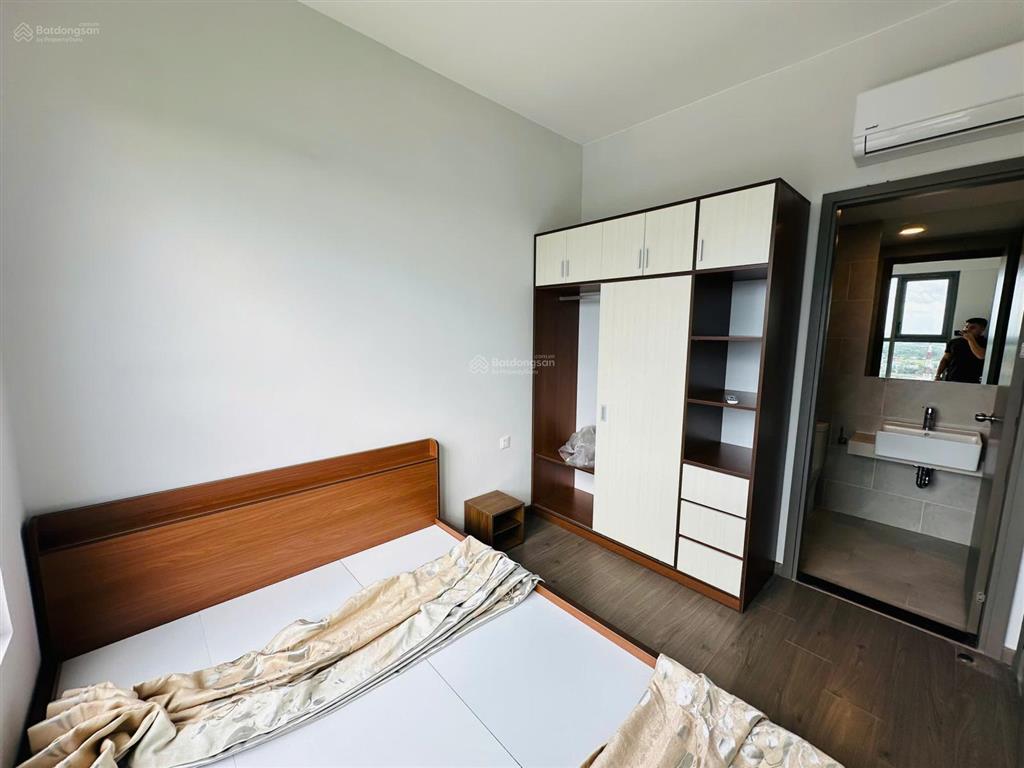 Nội thất mới 100% cho thuê căn 59m2  2pn + 2wc westgate an gia, tiện ích resort 5 sao!