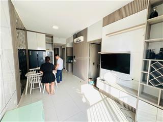 Cho thuê căn 59m2 đầy đủ nội thất chủ nhà đầu tư tâm huyết  an gia westgate bình chánh!