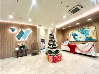 Bán căn hộ 2pn + 2wc view hồ bơi block vip d có 6 thang máy westgate an gia tiện ích resort 5 sao!