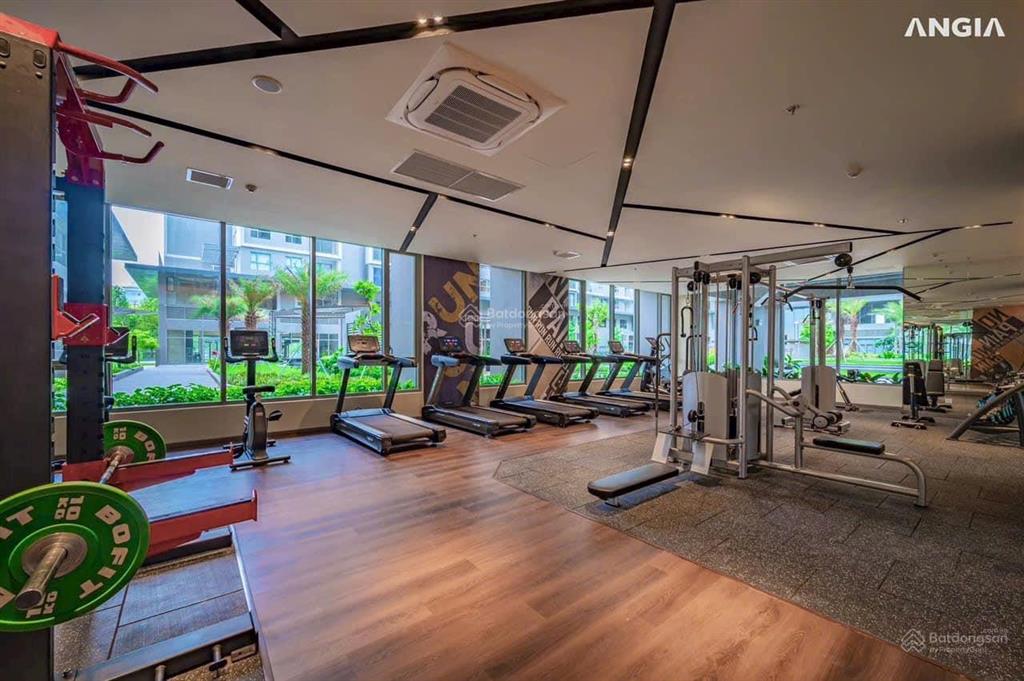 Bán căn hộ 2pn + 2wc view hồ bơi block vip d có 6 thang máy westgate an gia tiện ích resort 5 sao!