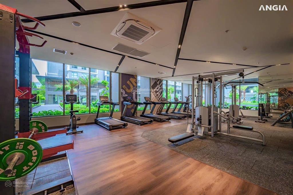 Sổ hồng! bán căn góc 3pn  85m2 view hồ bơi tháp vip d westgate an gia